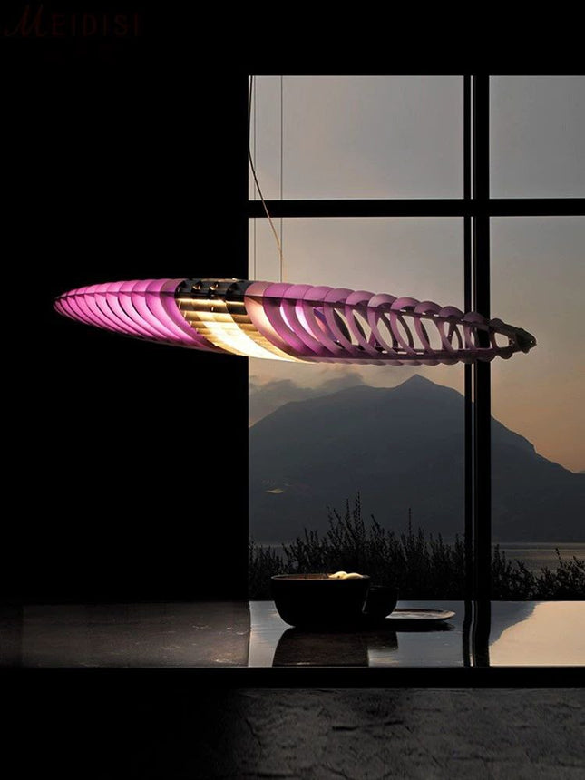 Chandelier NEROZA