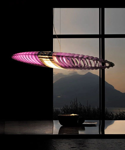 Chandelier NEROZA