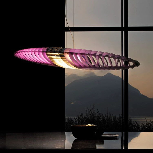 Chandelier NEROZA