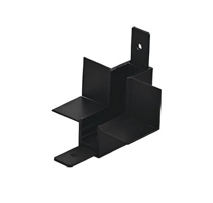 Connector Module FABIO-W — track lighting accessory, technical lighting by RODESIGNE