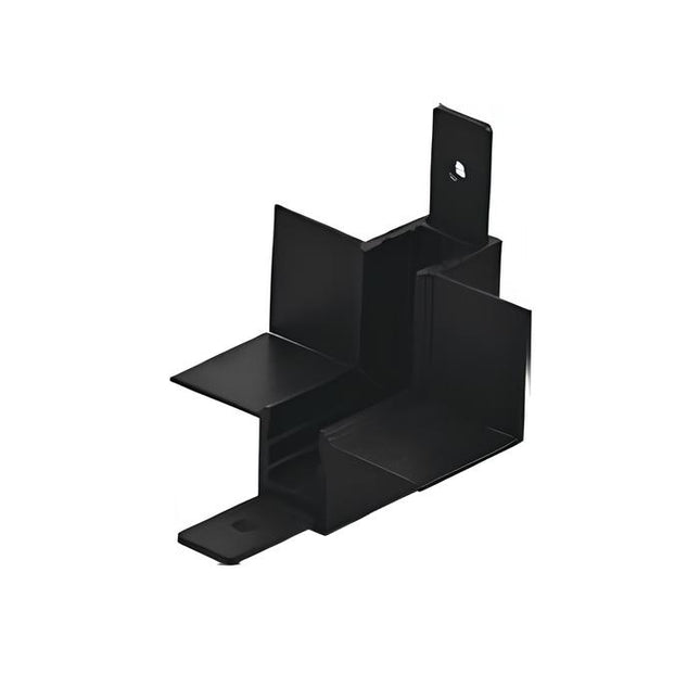Connector Module FABIO-W — track lighting accessory, technical lighting by RODESIGNE