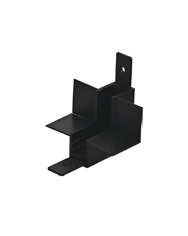 Connector Module FABIO-W — track lighting accessory, technical lighting by RODESIGNE