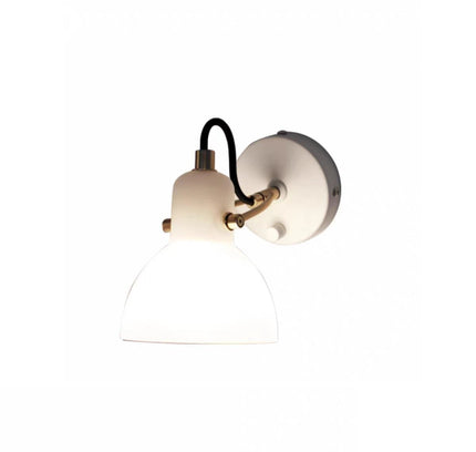 Wall Sconce ULKEN — wall sconce lamp, designer lighting by RODESIGNE