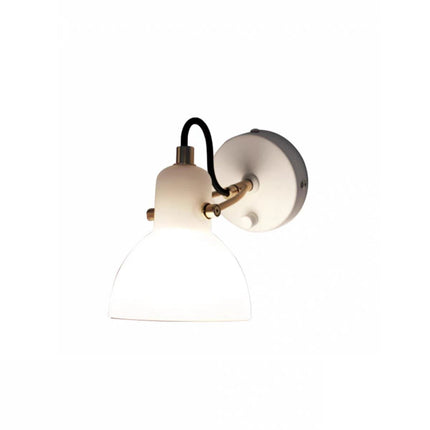 Wall Sconce ULKEN — wall sconce lamp, designer lighting by RODESIGNE