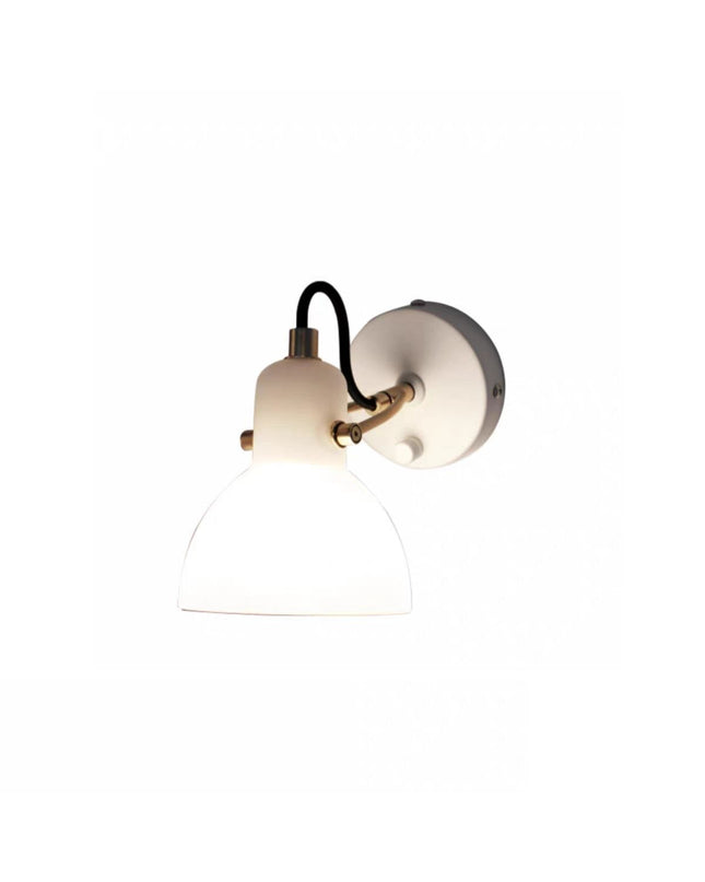 Wall Sconce ULKEN — wall sconce lamp, designer lighting by RODESIGNE