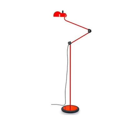 Floor Lamp GONDARY — designer floor lamp by RODESIGNE