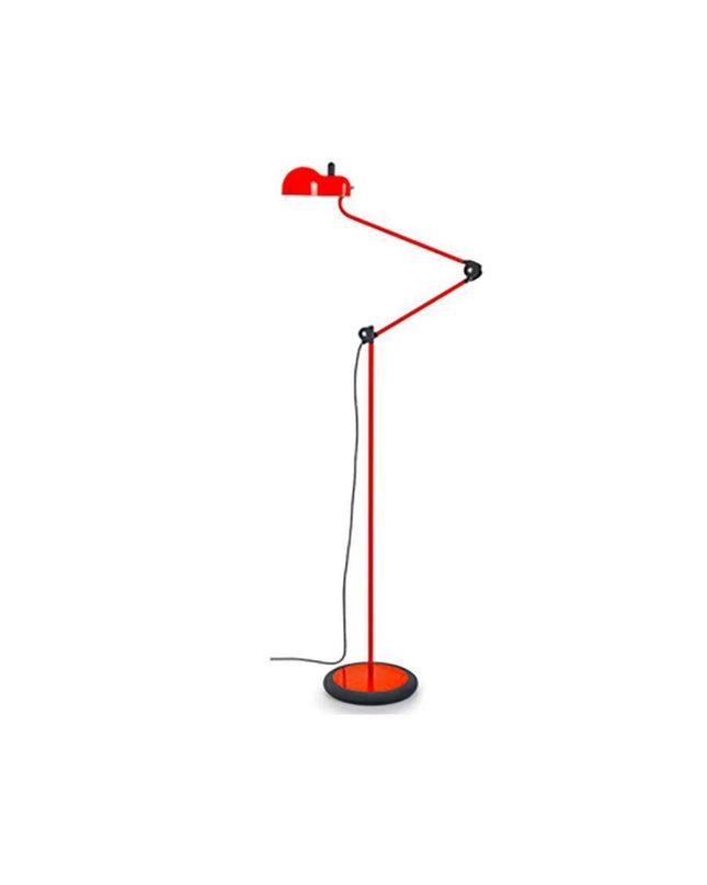 Floor Lamp GONDARY — designer floor lamp by RODESIGNE