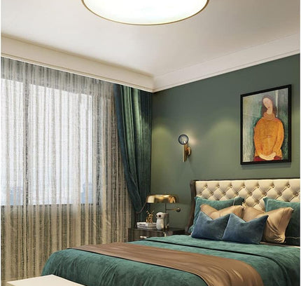 Ceiling Light ARCHERY — ceiling light fixture, designer lighting by RODESIGNE