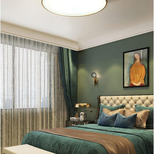 Ceiling Light ARCHERY — ceiling light fixture, designer lighting by RODESIGNE