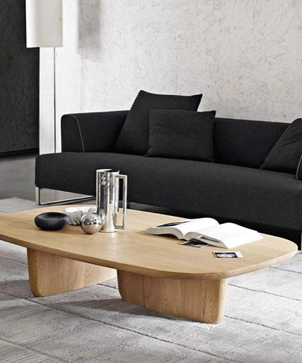 Coffee Table WHITS