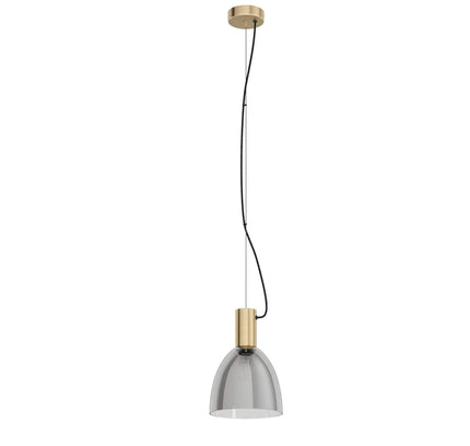 Pendant Light MITCH — modern pendant light, custom designer lighting by RODESIGNE