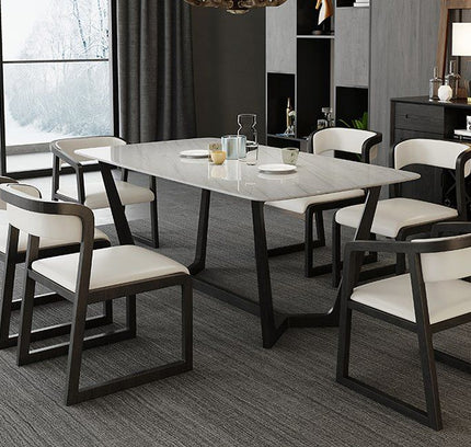Dining table CONCORDE by Rodesigne