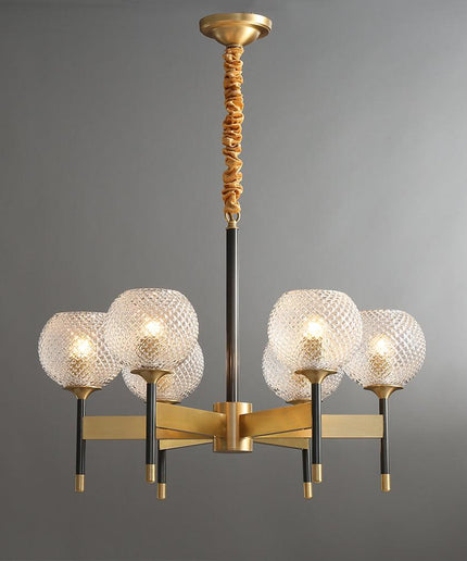 Chandelier VAKKERA