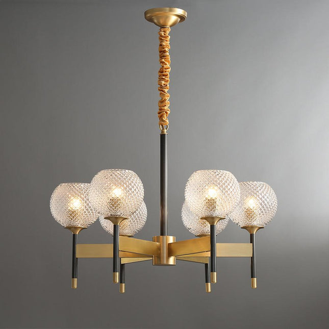 Chandelier VAKKERA