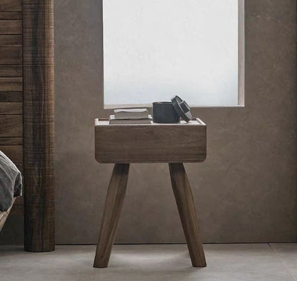 Cabinet NESSER — designer cabinet, custom furniture by RODESIGNE
