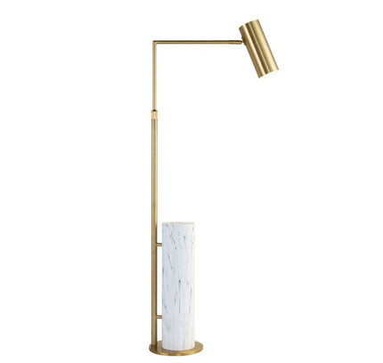 Floor Lamp ALMA — designer floor lamp by RODESIGNE