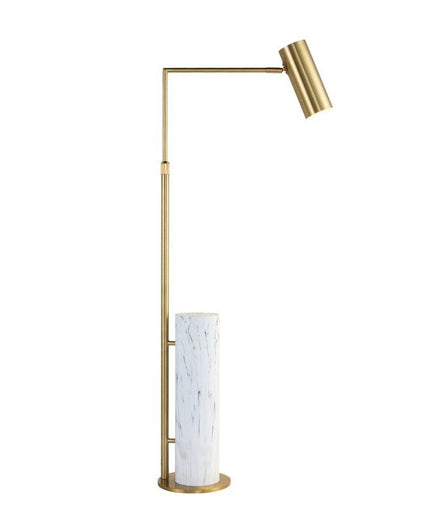Floor Lamp ALMA by Romatti