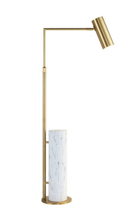 Floor Lamp ALMA by Romatti