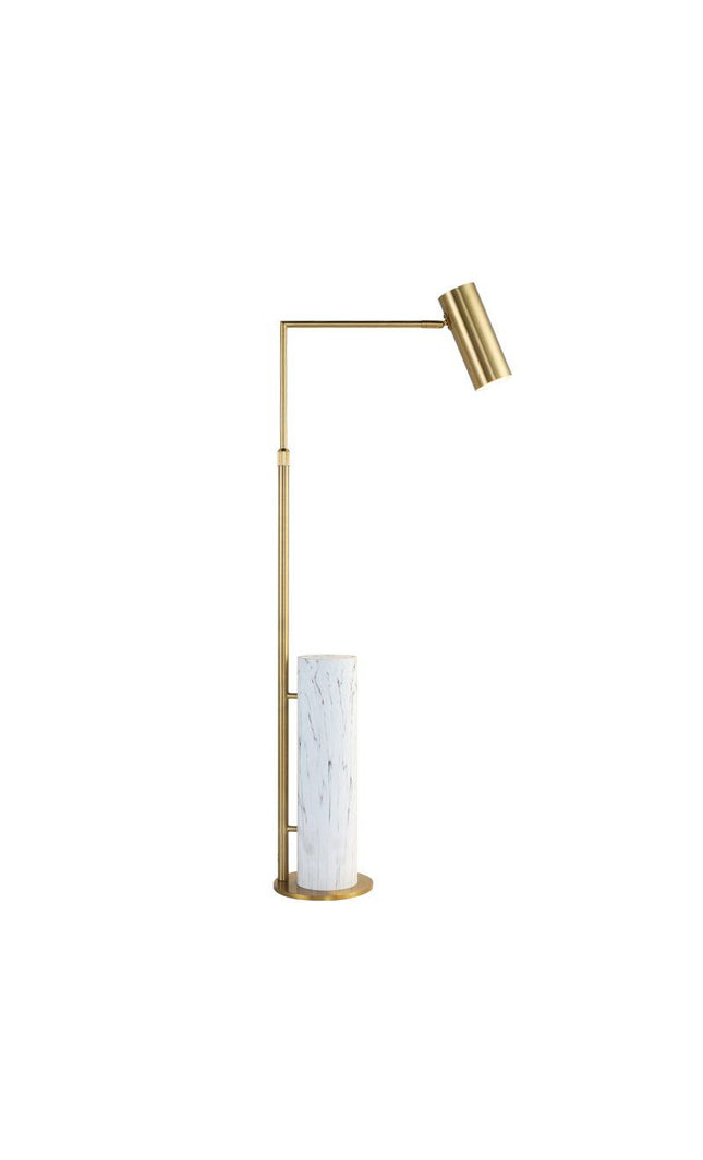 Floor Lamp ALMA by Romatti