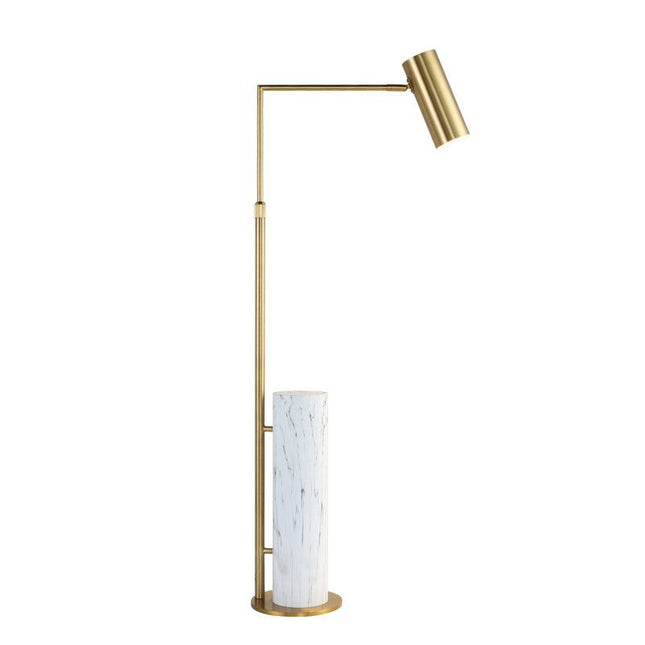 Floor Lamp ALMA — designer floor lamp by RODESIGNE