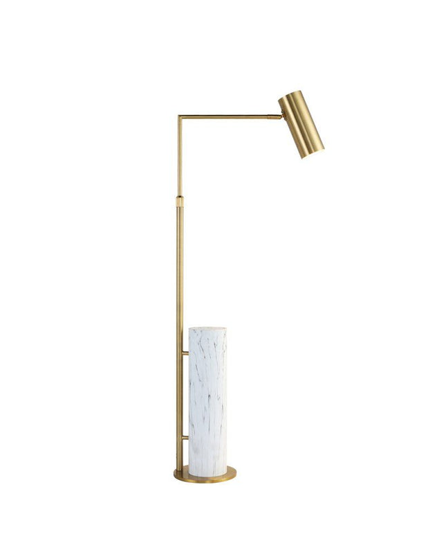 Floor Lamp ALMA — designer floor lamp by RODESIGNE