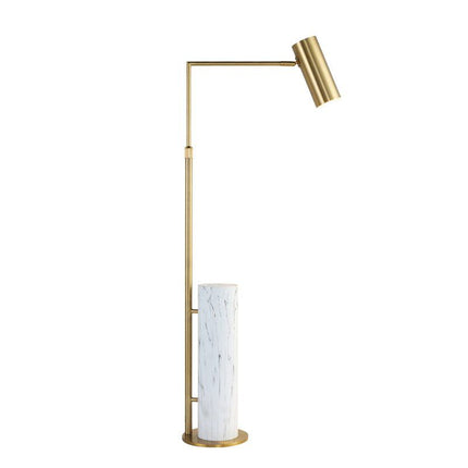 Floor Lamp ALMA — designer floor lamp by RODESIGNE