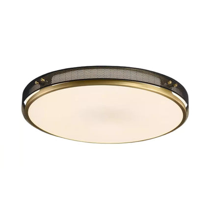 Ceiling Light KESTER — ceiling light fixture, designer lighting by RODESIGNE