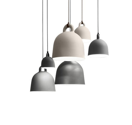 Pendant Light MINIMALLY — modern pendant light, custom designer lighting by RODESIGNE