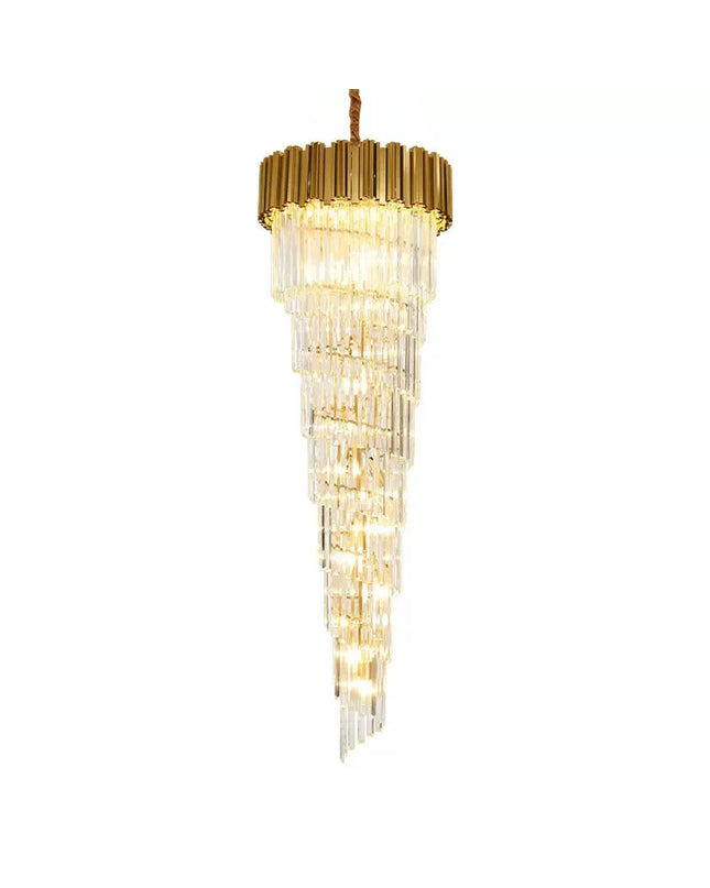 Chandelier MERYME by Rodesigne