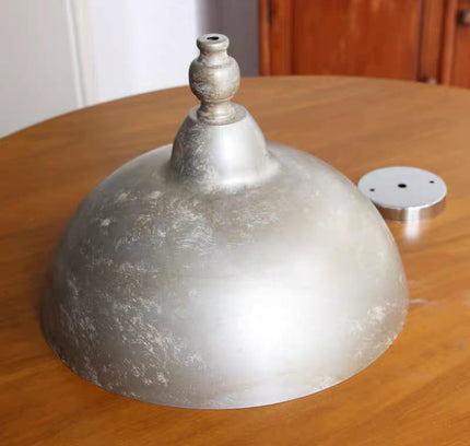 Pendant lamp TOFFER by Rodesigne