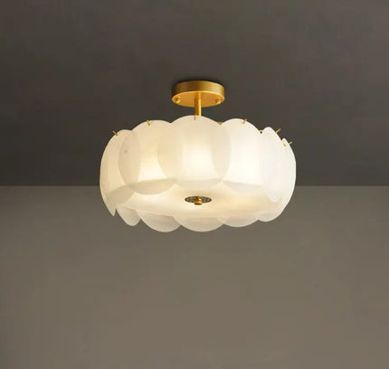 Ceiling Light FEDERRI — ceiling light fixture, designer lighting by RODESIGNE