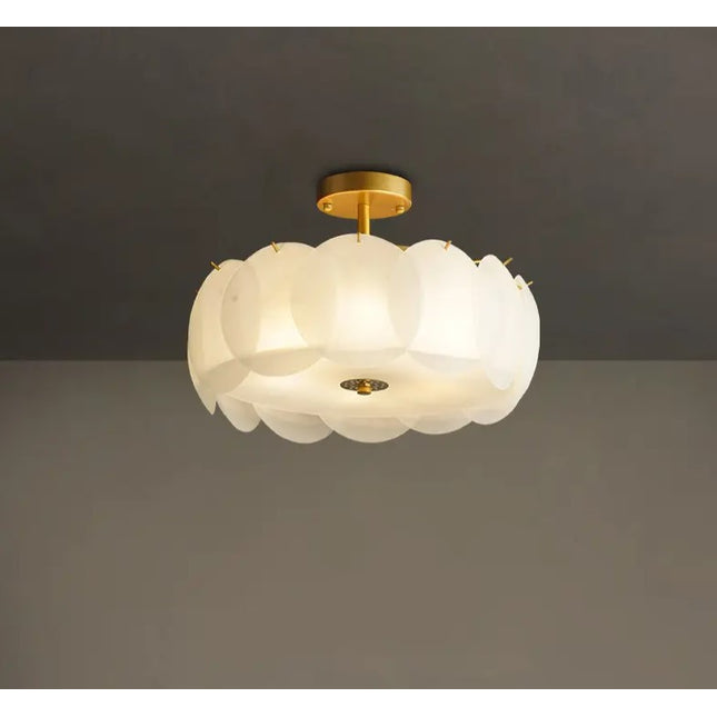 Ceiling Light FEDERRI — ceiling light fixture, designer lighting by RODESIGNE