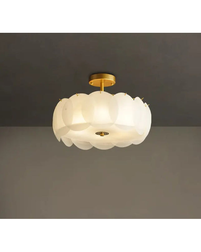 Ceiling Light FEDERRI — ceiling light fixture, designer lighting by RODESIGNE