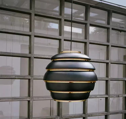 Pendant Light MOLONY — modern pendant light, custom designer lighting by RODESIGNE