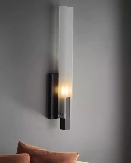 Wall lamp (Sconce) LOPERT by Rodesigne
