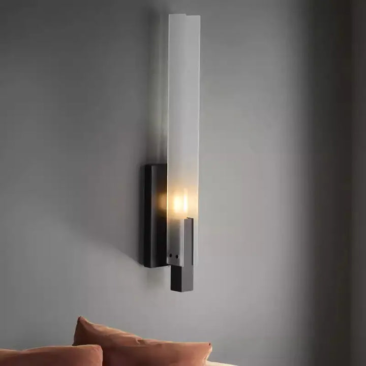 Wall lamp (Sconce) LOPERT by Rodesigne