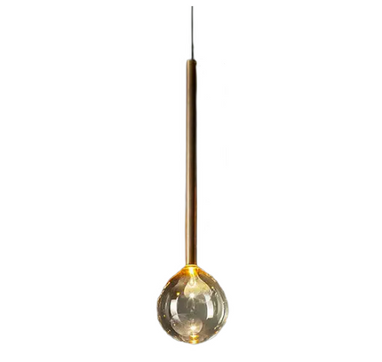 Pendant lamp GEORGINA by Rodesigne