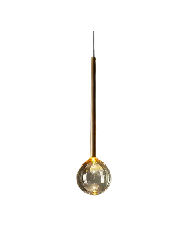 Pendant lamp GEORGINA by Rodesigne