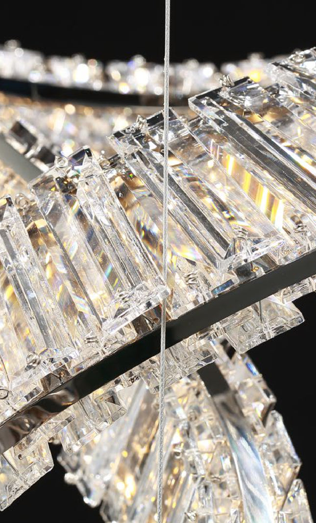 Chandelier DARELLA
