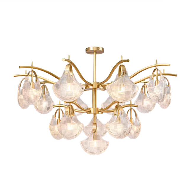 Chandelier GELIOUS