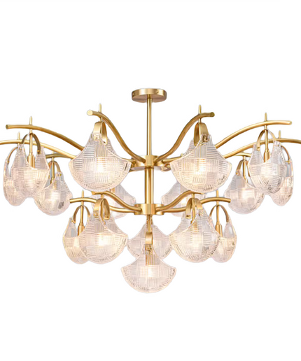 Chandelier GELIOUS