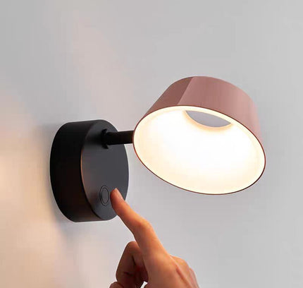 Wall Sconce GERMANTE — wall sconce lamp, designer lighting by RODESIGNE