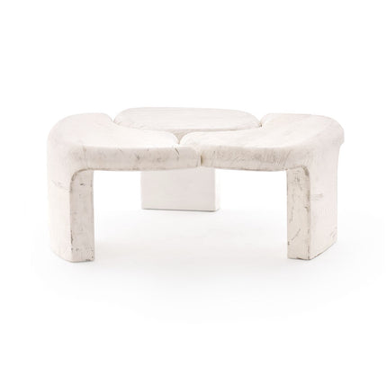 Coffee Table ASTRAN — designer coffee table, custom furniture by RODESIGNE