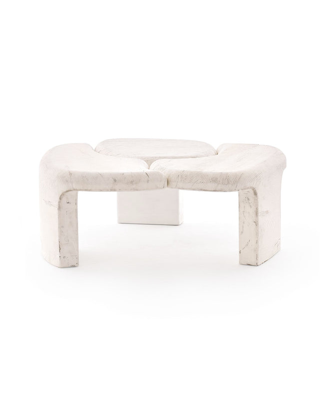 Coffee Table ASTRAN — designer coffee table, custom furniture by RODESIGNE
