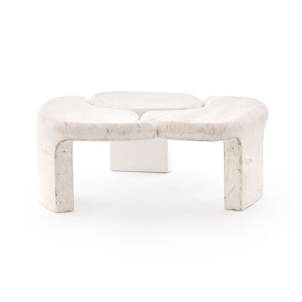 Coffee Table ASTRAN — designer coffee table, custom furniture by RODESIGNE