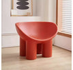 A / 62 × 46 × 35 cm / Red