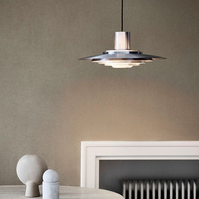 Pendant Light WIKKER