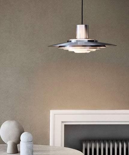 Pendant Light WIKKER