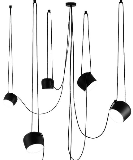 Pendant Light IRDEN
