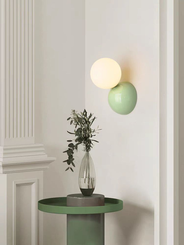 Wall Sconce MONTY